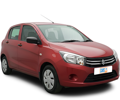 Maruti Celerio-img